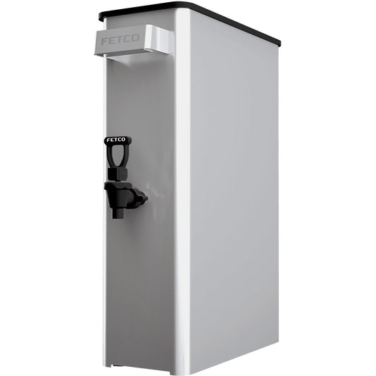 Fetco ITD-2135 3.5 Gallon Iced Tea Dispenser D06400000 - Majesty Coffee
