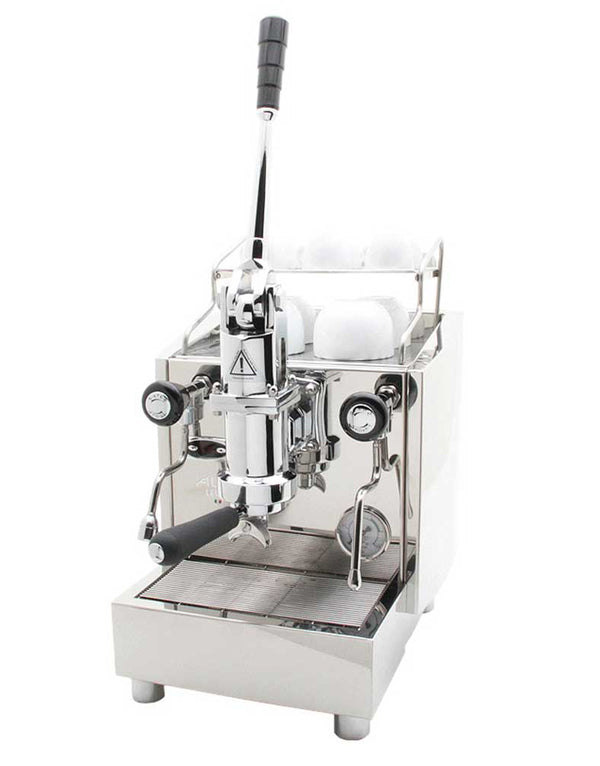 Gruppo Izzo Alex Leva Manual Lever Espresso Machine MC513