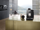 Miele CM 5300 Superautomatic Countertop Coffee Machine
