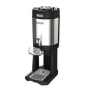 Fetco L4D-10 1.0 Gallon LUXUS Thermal Dispenser D44800000 - Majesty Coffee