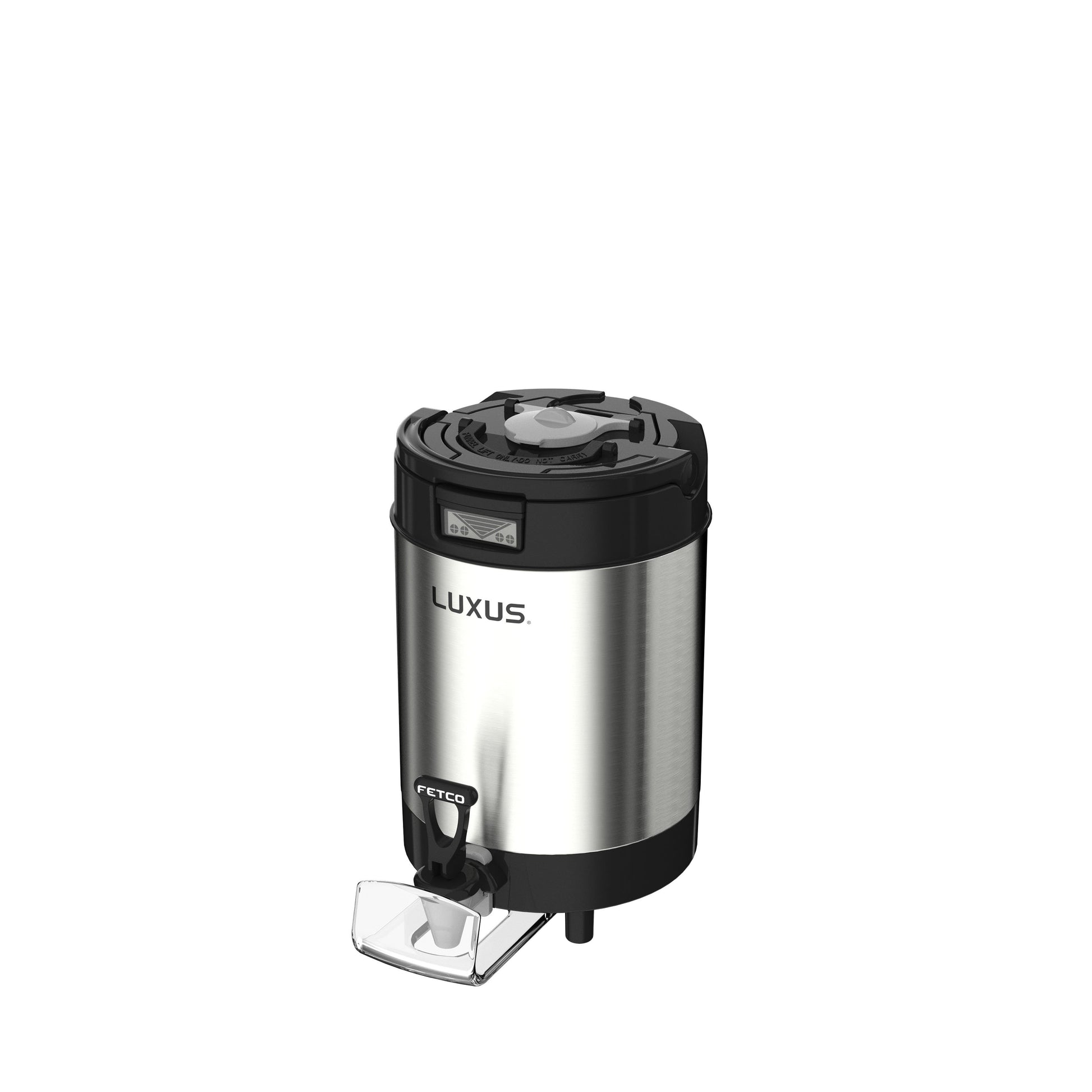 Fetco L4S-10 1.0 Gallon LUXUS Thermal Server D45100000 - Majesty Coffee