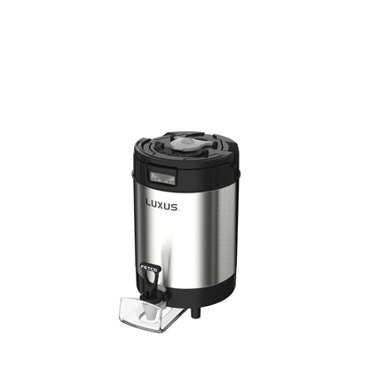 Fetco L4S-10 1.0 Gallon LUXUS Thermal Server D45100000 - Majesty Coffee