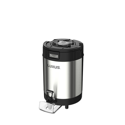 Fetco L4S-15 1.5 Gallon LUXUS Thermal Server D45200000 - Majesty Coffee