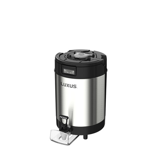 Fetco L4S-15 1.5 Gallon LUXUS Thermal Server D45200000 - Majesty Coffee