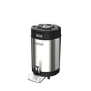 Fetco L4S-20 2.0 Gallon LUXUS Thermal Server D45300000 - Majesty Coffee