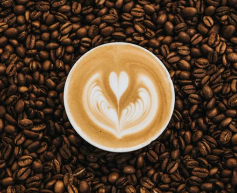 Latte Art Mastery