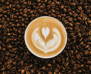Latte Art Mastery