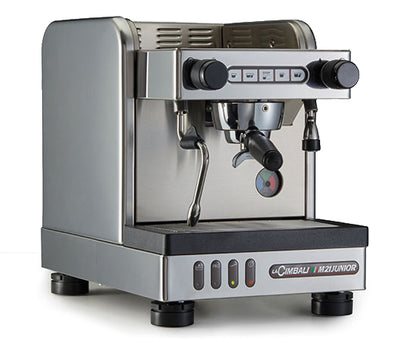 La Cimbali Casa Espresso Machine DT1-JUNIOR