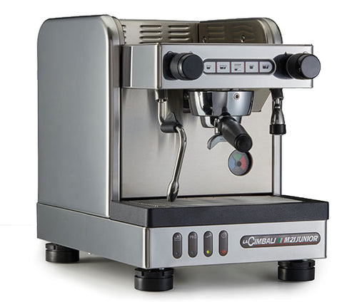 La Cimbali Casa Espresso Machine DT1 JUNIOR