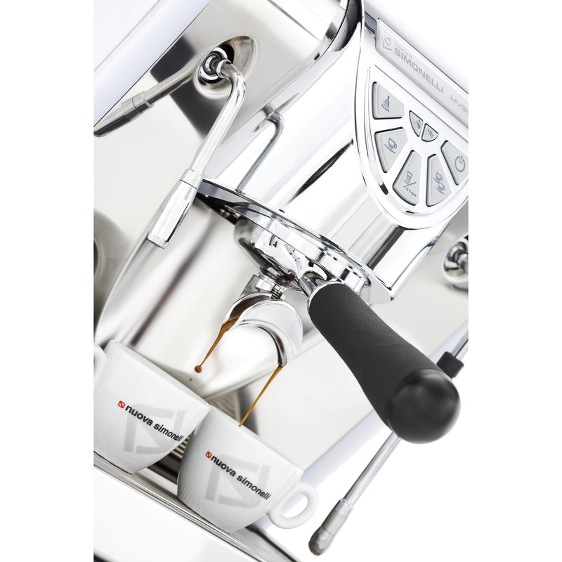 Nuova Simonelli Musica Volumetric Espresso Machine - Majesty Coffee