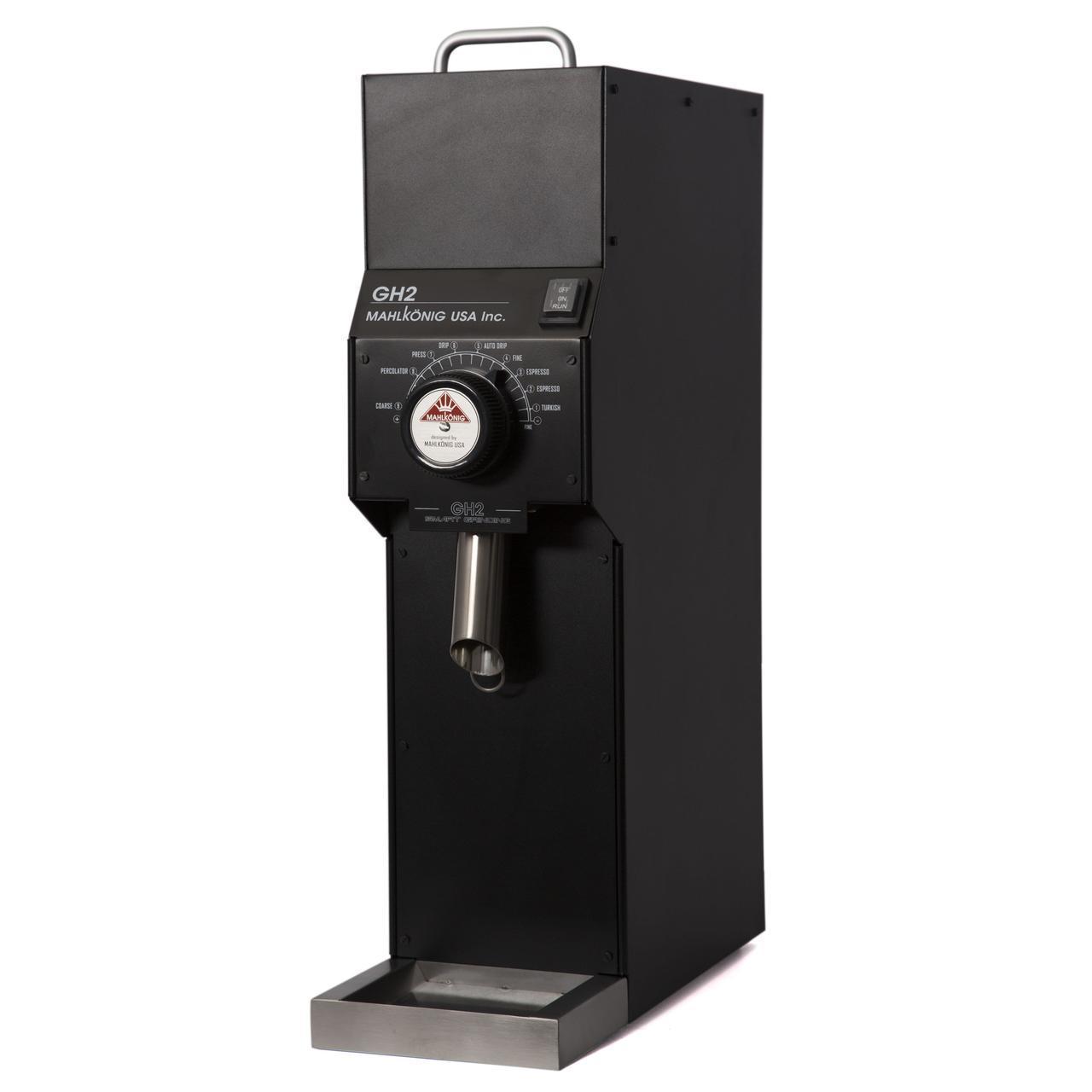 Mahlkonig GH-2 Filter Coffee Grinder - Majesty Coffee