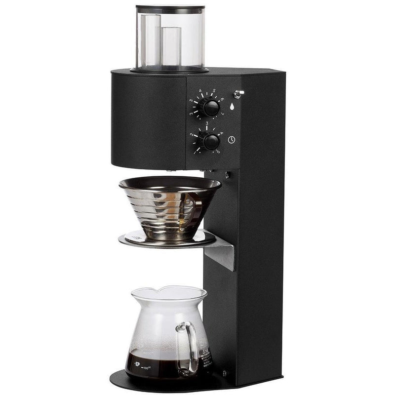 Poursteady®  Professional Automatic Pour Over Coffee Machine