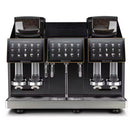 Eversys Shotmaster Pro Superautomatic Espresso Machines