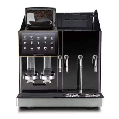 Eversys Shotmaster Superautomatic Espresso Machine