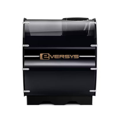 Eversys Shotmaster Superautomatic Espresso Machine