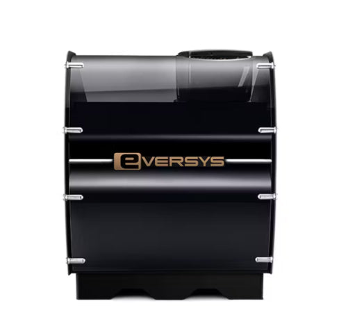 Eversys Shotmaster Superautomatic Espresso Machine
