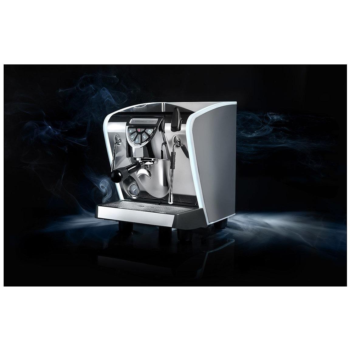 Nuova Simonelli Musica Espresso Machine Volumetric - Majesty Coffee