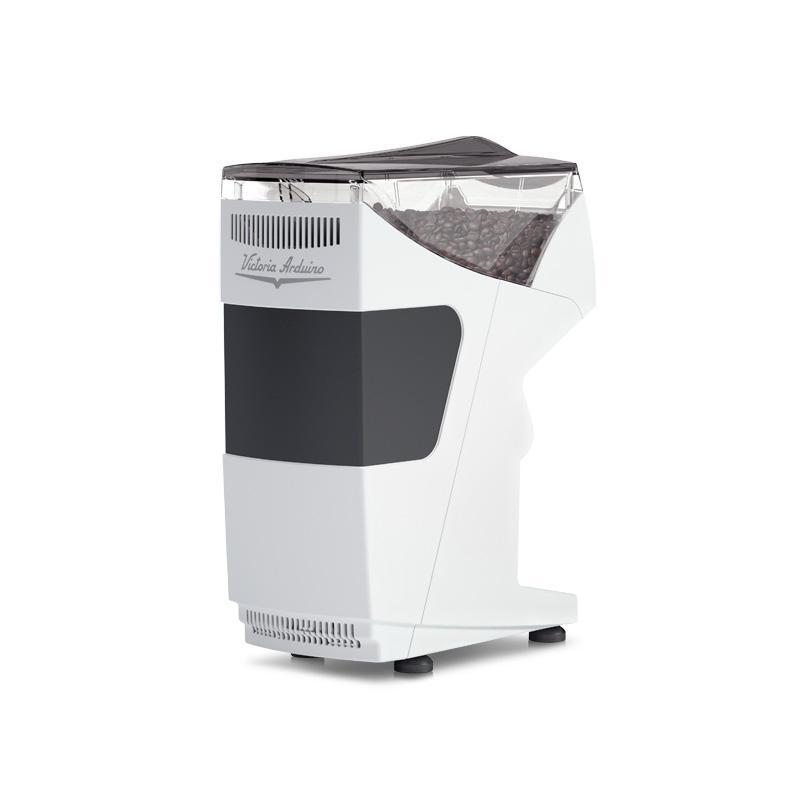 Nuova Simonelli MDJ On-Demand Grinder - Majesty Coffee