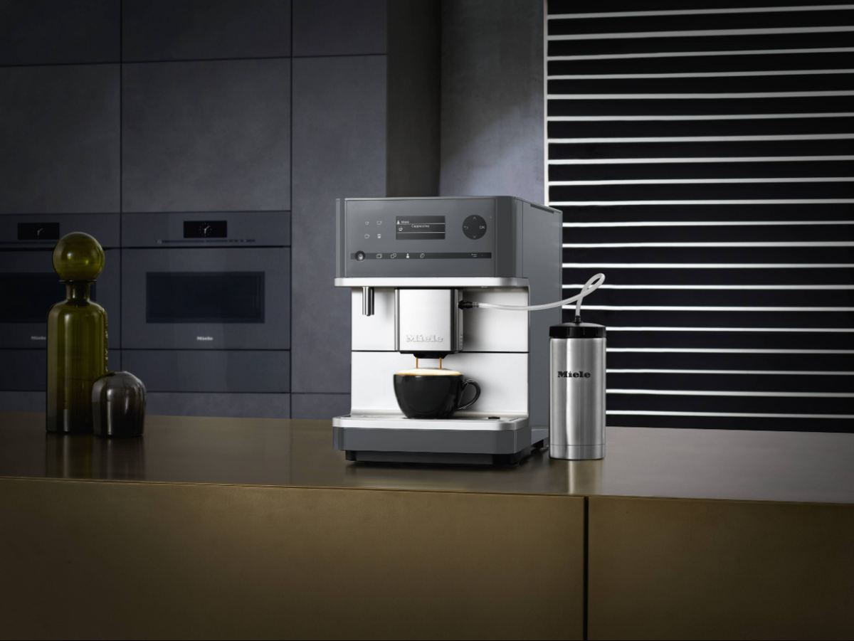 Miele cm6350 review best sale