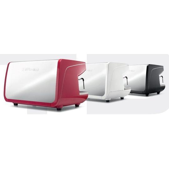 Nuova Simonelli Appia Life Semiautomatic Espresso Machine