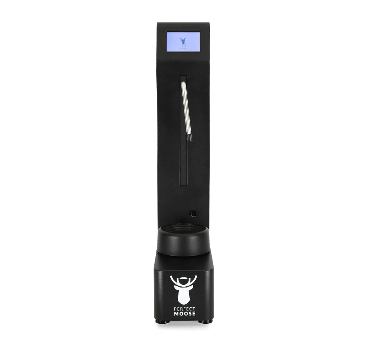 Perfect Moose Steamer Perfect Moose EPIC Greg Automatic Milk Steamer