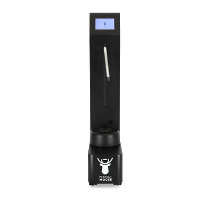 Perfect Moose Steamer Perfect Moose EPIC Greg Automatic Milk Steamer