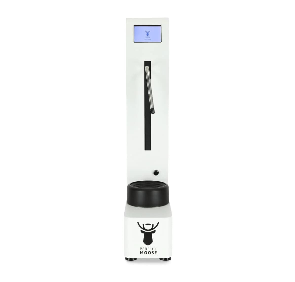 Perfect Moose Steamer Perfect Moose EPIC Greg Automatic Milk Steamer