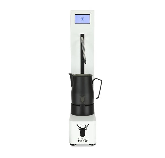 Perfect Moose Steamer Perfect Moose EPIC Greg Automatic Milk Steamer