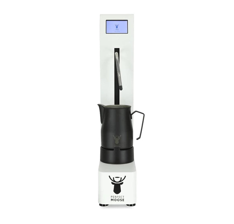 Perfect Moose Steamer Perfect Moose EPIC Greg Automatic Milk Steamer