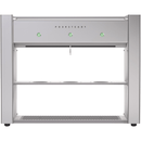 Poursteady Coffee Brewer Poursteady PS1-3C 3-Cup System Commercial Pour-Over Coffee Brewer