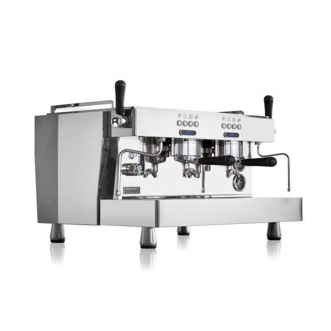 Rocket Espresso R9 Volumetric Espresso Machine CME353F0260