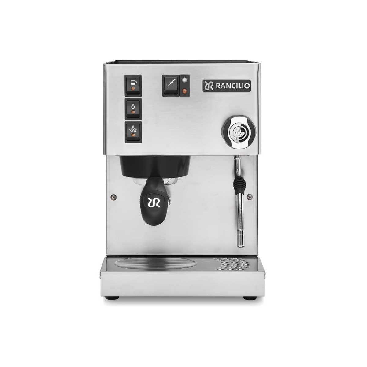 Rancilio Silvia Espresso Machine SILVIA-M - Majesty Coffee
