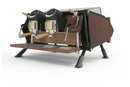SanRemo CAFE RACER Volumetric Espresso Machine