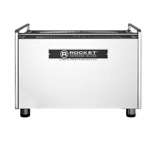 Rocket Boxer 1 Group Espresso Machine Volumetric CME353D0100 - Majesty Coffee