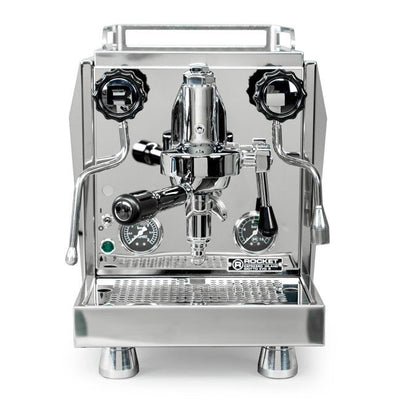 Rocket Giotto Timer Evoluzione R Espresso Machine