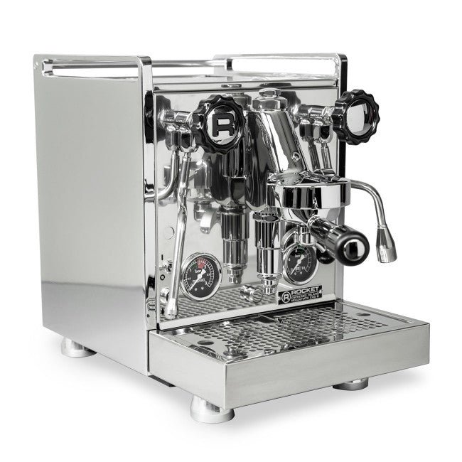 Rocket Mozzafiato Timer Evoluzione R Espresso Machine