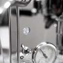 Rocket Mozzafiato Timer Evoluzione R Espresso Machine