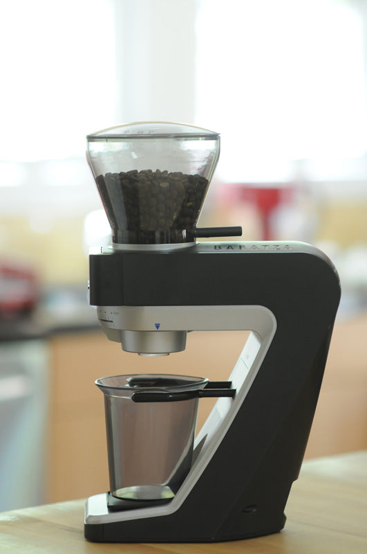Baratza Sette 30 AP Espresso Grinder
