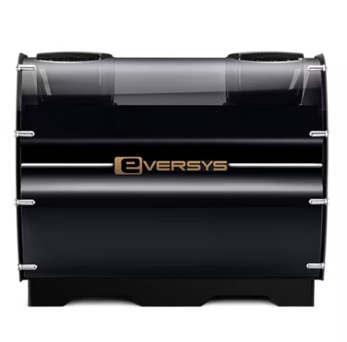 Eversys Shotmaster Pro Superautomatic Espresso Machines