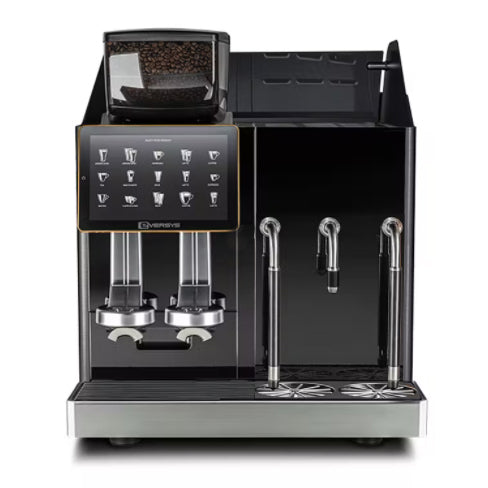 Eversys Shotmaster Superautomatic Espresso Machine