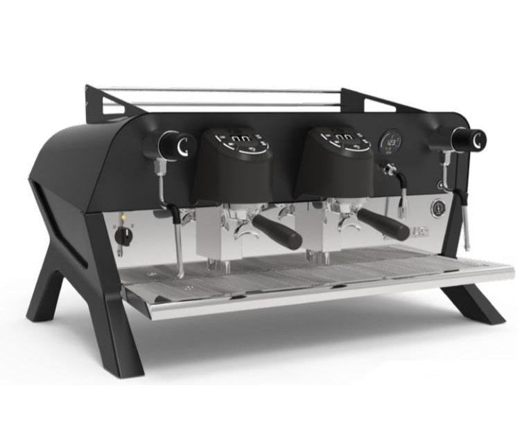 SanRemo F18SB Volumetric Espresso Machine