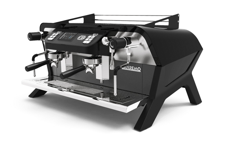 SanRemo F18 MB Volumetric Espresso Machine
