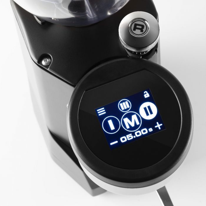 Rocket Espresso Super Fausto Espresso Grinder - Majesty Coffee