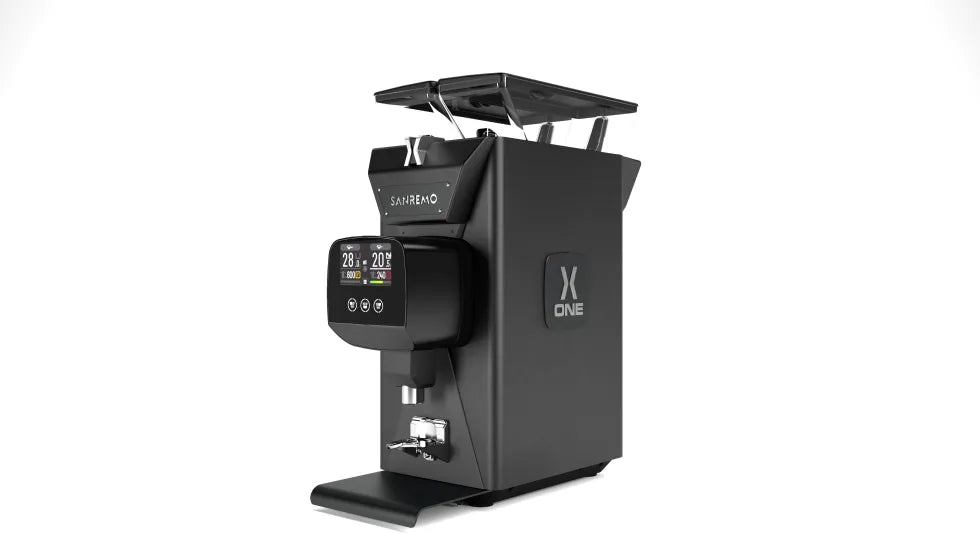 SanRemo X One Espresso Grinder