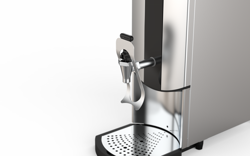 Marco EcoBoiler & EcoSmart Tap Dispense Hot Water Dispenser T5/T10