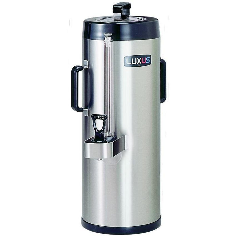Fetco TPD-15 1.5 Gallon LUXUS Thermal Dispenser D00900000 - Majesty Coffee