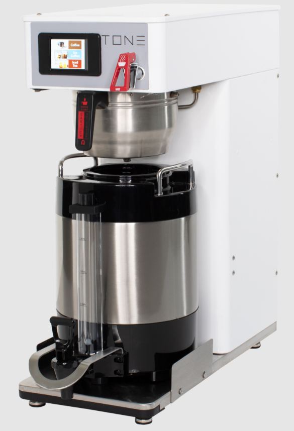 Tone Swiss 4 in 1 Multi-functional Brewer Tone Touch 01