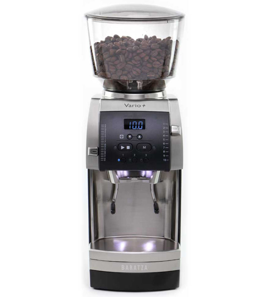 Baratza VARIO+ Coffee & Espresso Grinder - Majesty Coffee