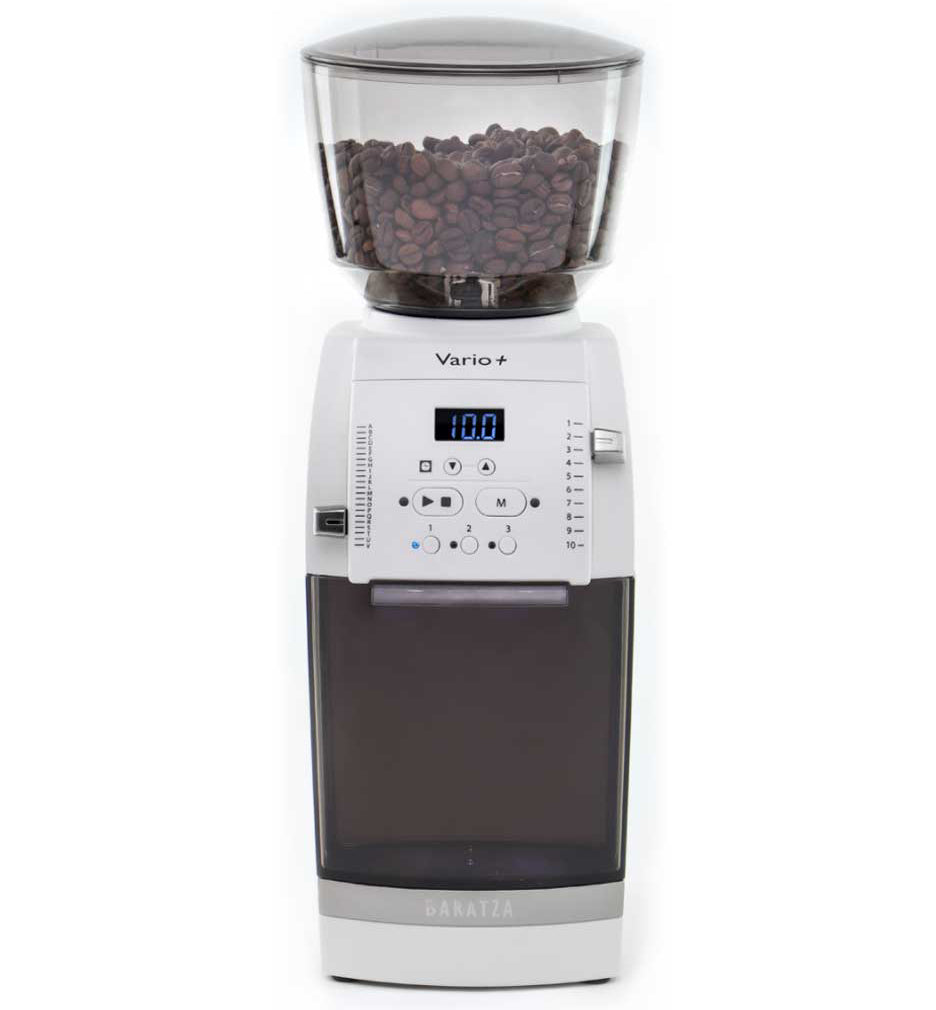 Baratza VARIO+ Coffee & Espresso Grinder - Majesty Coffee