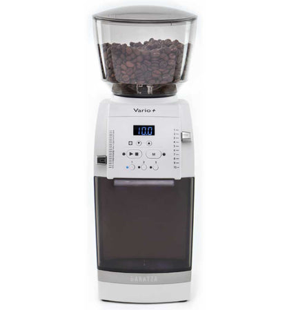 Baratza VARIO+ Coffee & Espresso Grinder - Majesty Coffee